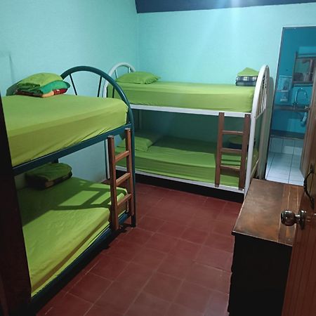 Hostel Monteverde Backpackers מראה חיצוני תמונה
