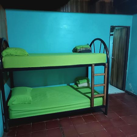 Hostel Monteverde Backpackers מראה חיצוני תמונה