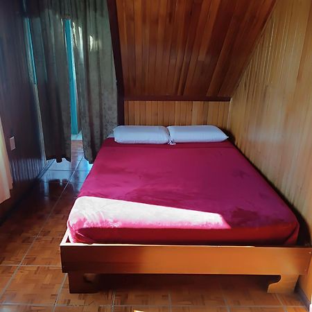 Hostel Monteverde Backpackers מראה חיצוני תמונה