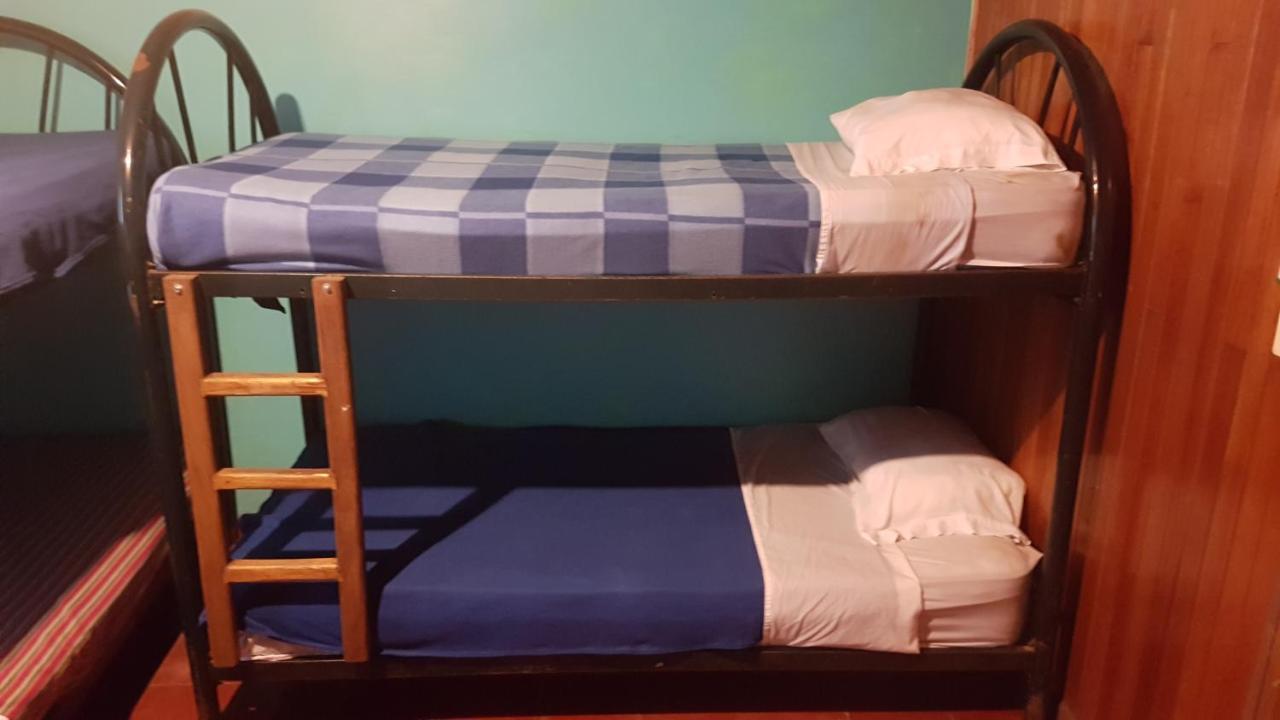 Hostel Monteverde Backpackers מראה חיצוני תמונה
