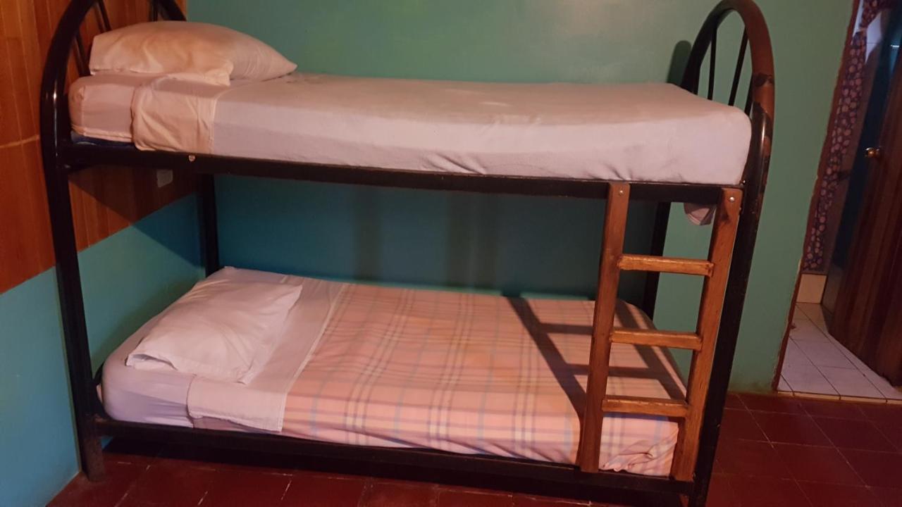 Hostel Monteverde Backpackers מראה חיצוני תמונה