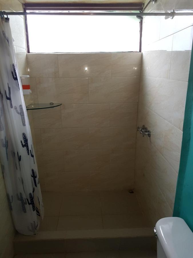 Hostel Monteverde Backpackers מראה חיצוני תמונה