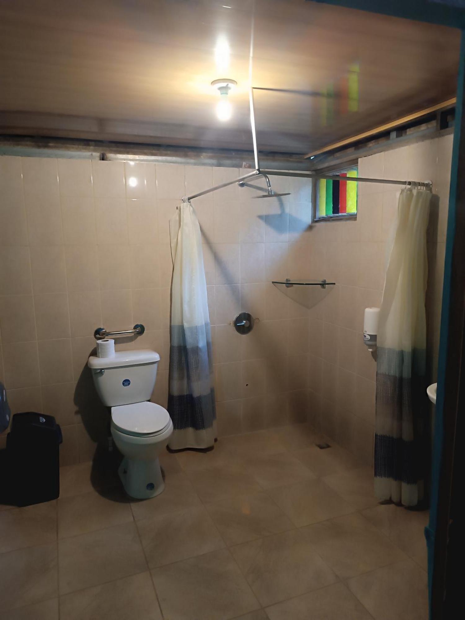 Hostel Monteverde Backpackers מראה חיצוני תמונה