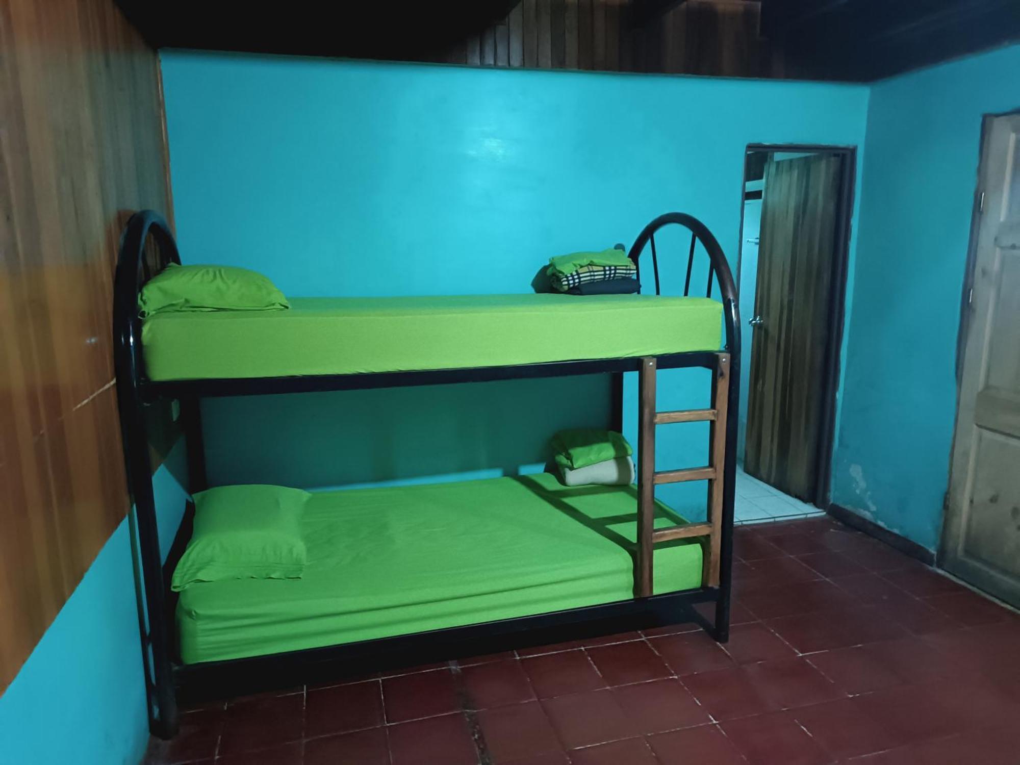 Hostel Monteverde Backpackers מראה חיצוני תמונה