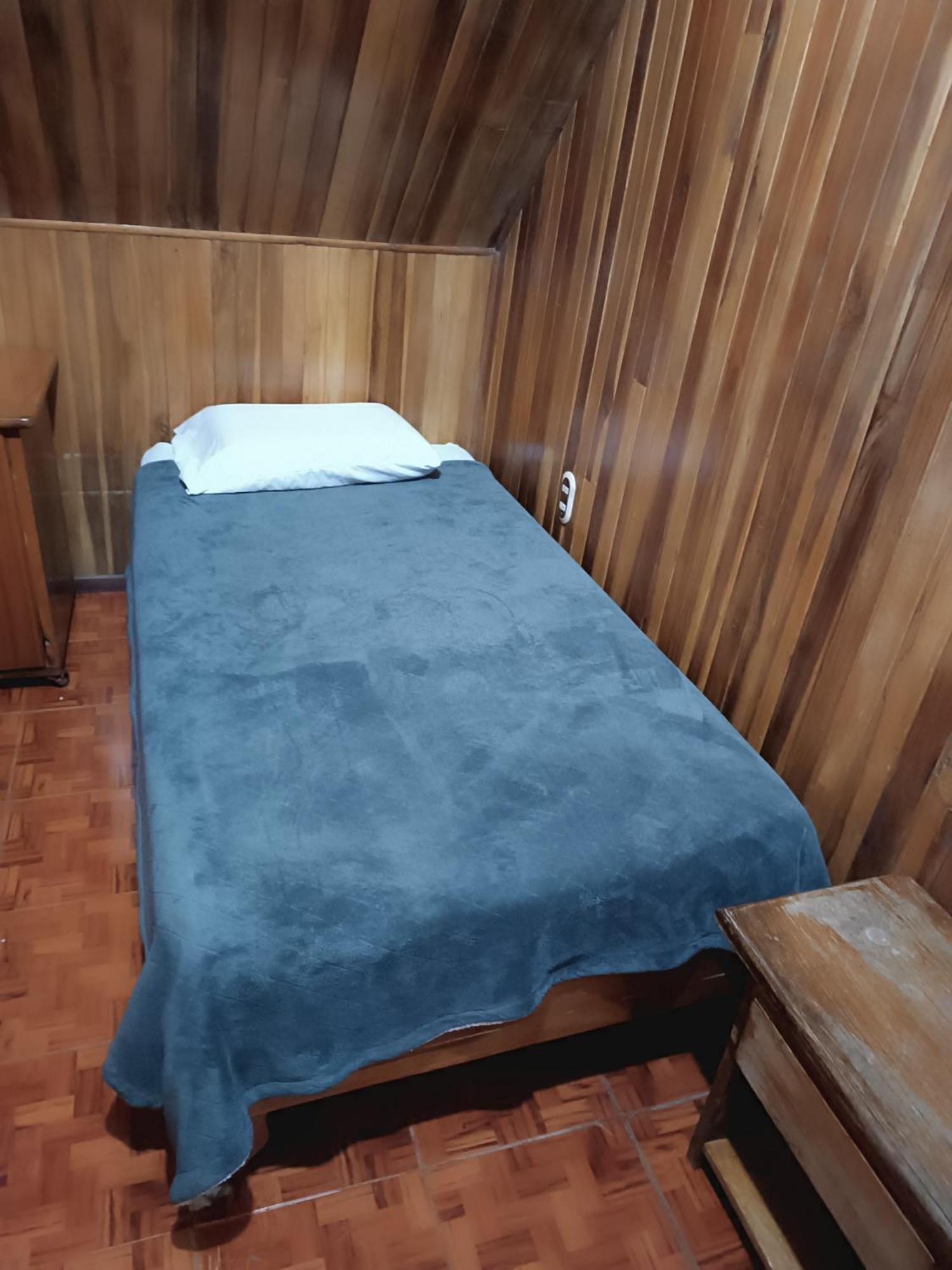 Hostel Monteverde Backpackers מראה חיצוני תמונה