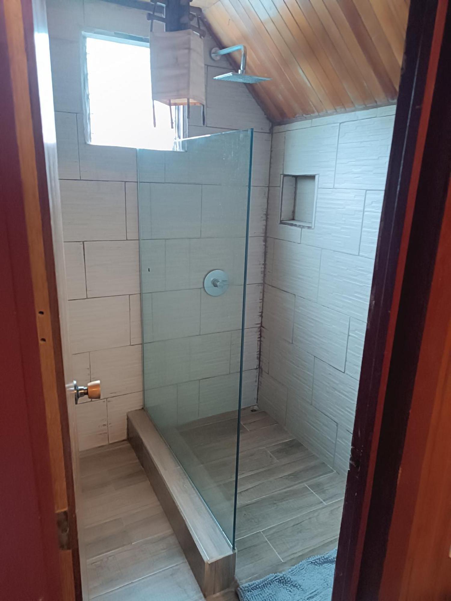 Hostel Monteverde Backpackers מראה חיצוני תמונה