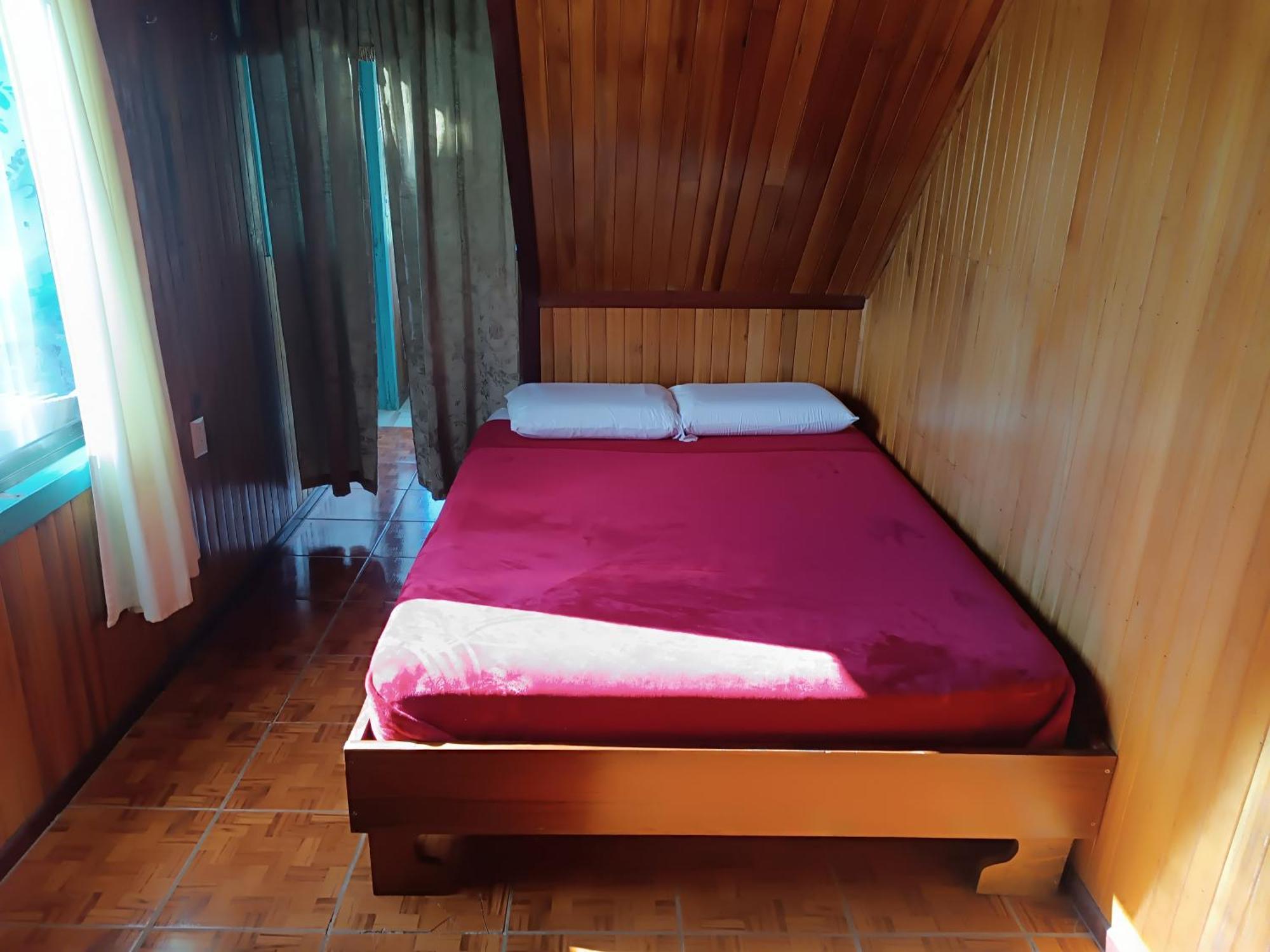 Hostel Monteverde Backpackers מראה חיצוני תמונה