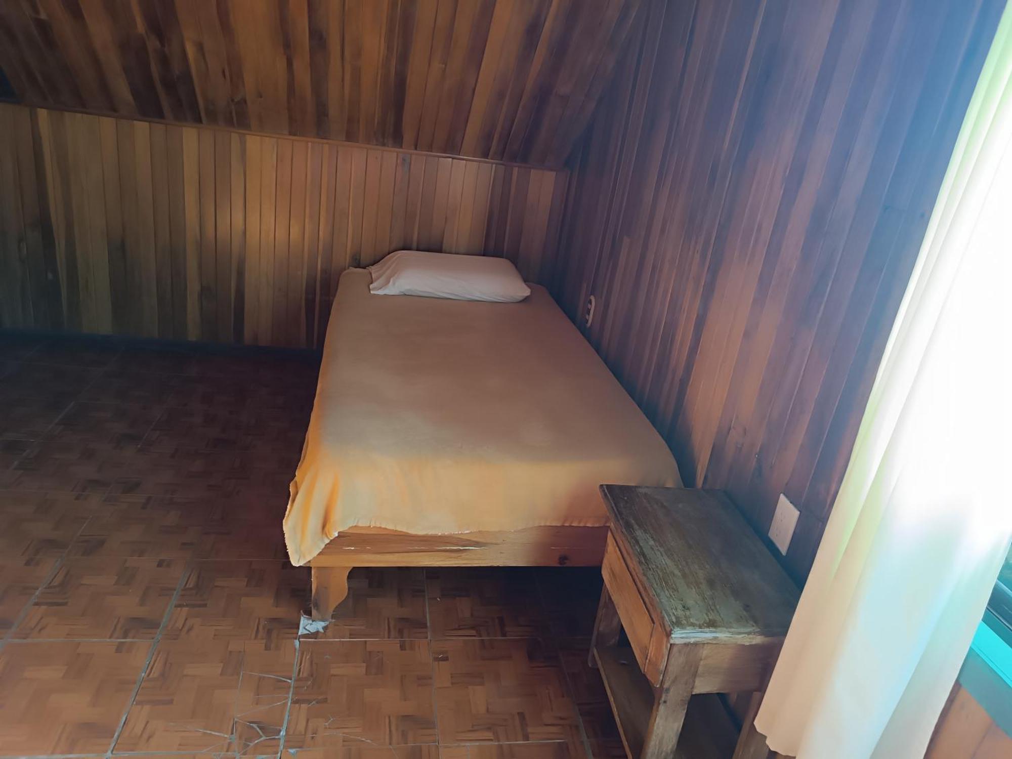 Hostel Monteverde Backpackers מראה חיצוני תמונה