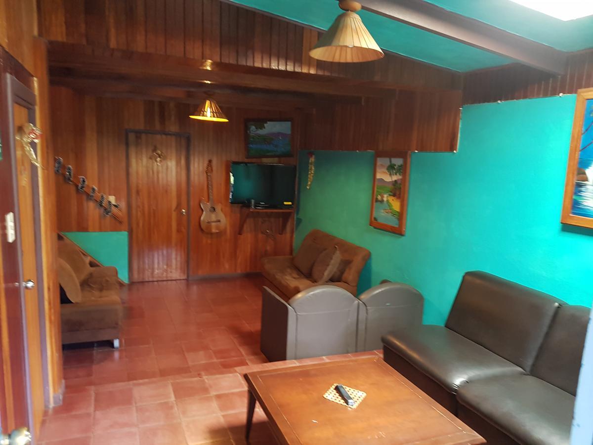 Hostel Monteverde Backpackers מראה חיצוני תמונה